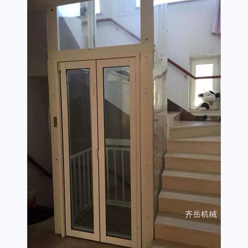 家用电梯