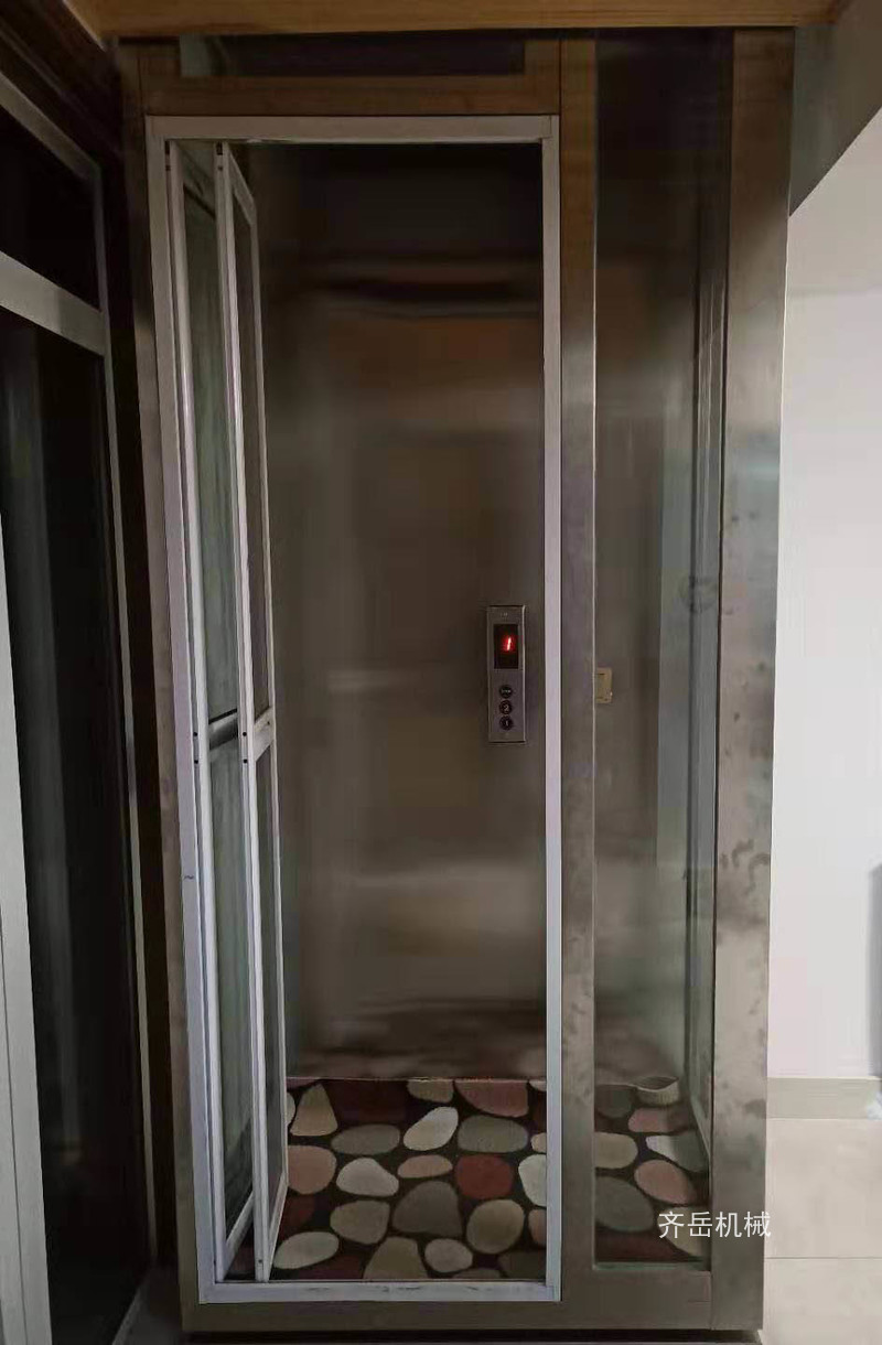 别墅电梯